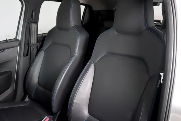 Dacia Spring Electric 45 Comfort Plus 15