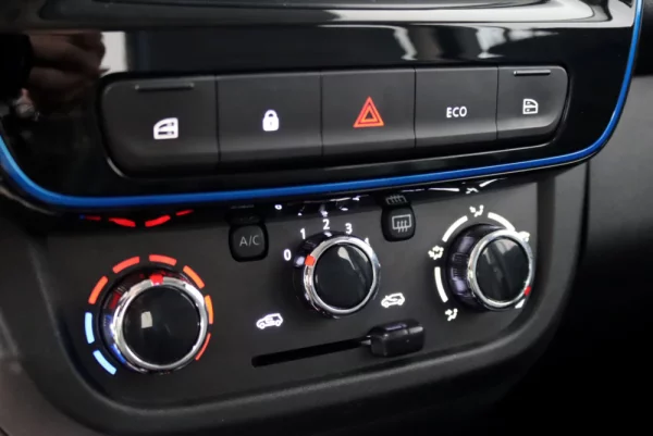 Dacia Spring Electric 45 Comfort Plus 17