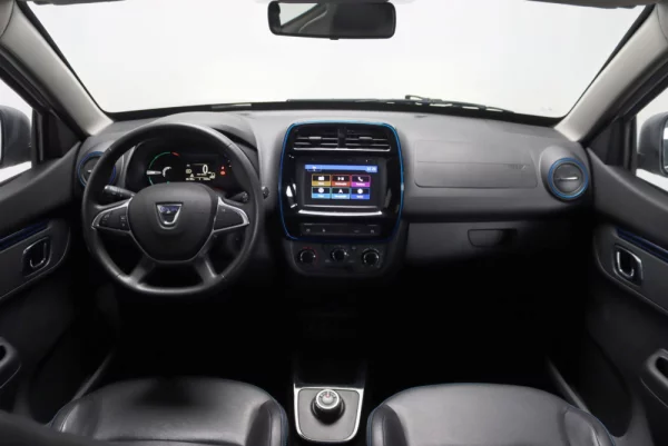 Dacia Spring Electric 45 Comfort Plus 18