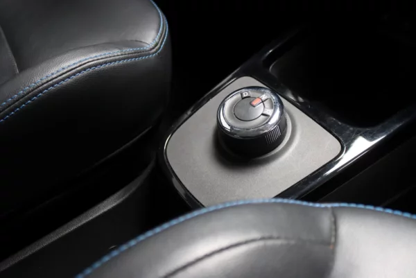 Dacia Spring Electric 45 Comfort Plus 19