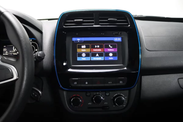 Dacia Spring Electric 45 Comfort Plus 20