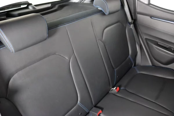 Dacia Spring Electric 45 Comfort Plus 22