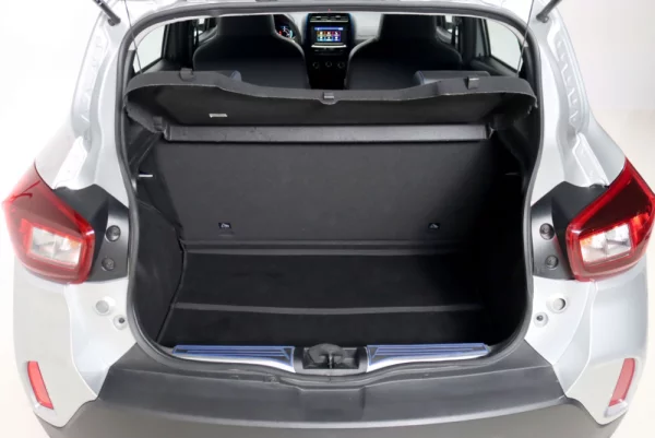Dacia Spring Electric 45 Comfort Plus 24