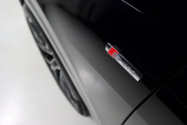 Audi Q8 50 TDI quattro tiptronic competition plus 16