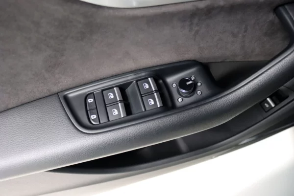 Audi Q8 50 TDI quattro tiptronic competition plus 17