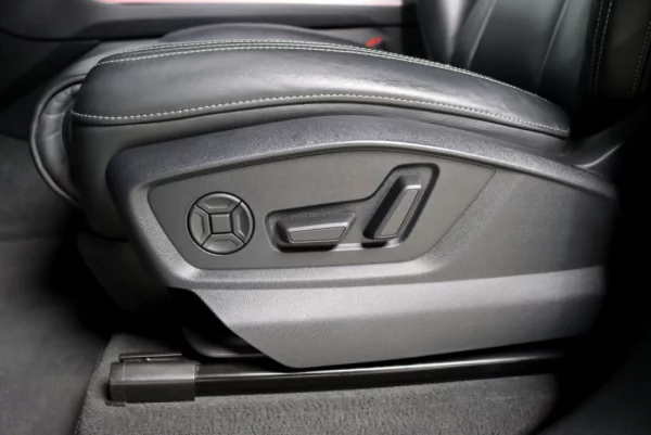 Audi Q8 50 TDI quattro tiptronic competition plus 22