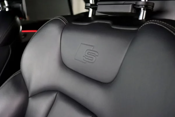 Audi Q8 50 TDI quattro tiptronic competition plus 23