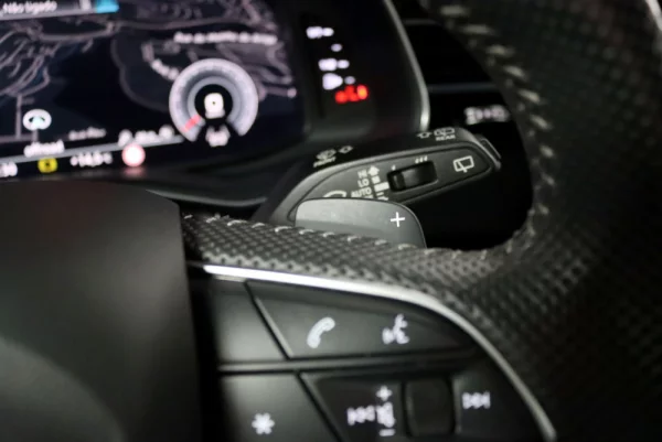 Audi Q8 50 TDI quattro tiptronic competition plus 26