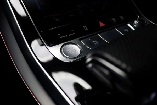 Audi Q8 50 TDI quattro tiptronic competition plus 36