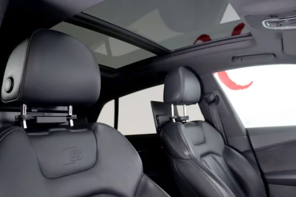 Audi Q8 50 TDI quattro tiptronic competition plus 43