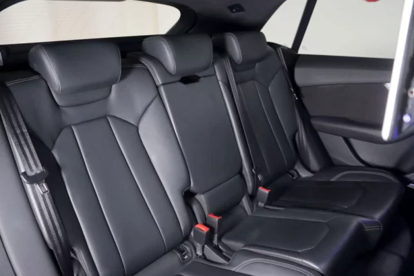 Audi Q8 50 TDI quattro tiptronic competition plus 46