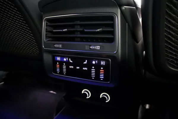 Audi Q8 50 TDI quattro tiptronic competition plus 50