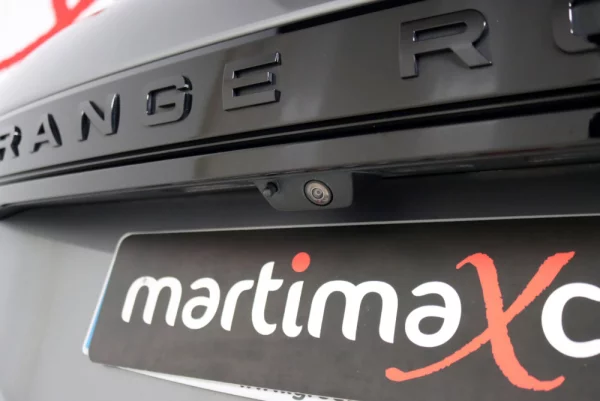 Land Rover Range Rover Evoque 2.0 D150 AWD R-Dynamic SE Auto 12