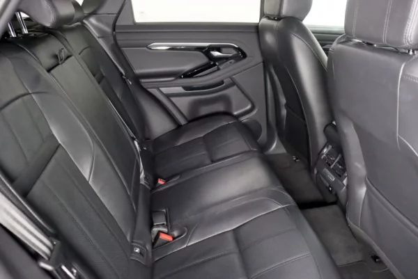 Land Rover Range Rover Evoque 2.0 D150 AWD R-Dynamic SE Auto 48