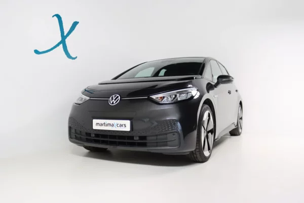 Volkswagen ID.3 Pro Performance 1