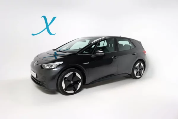 Volkswagen ID.3 Pro Performance 2