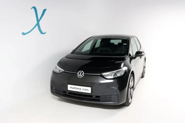 Volkswagen ID.3 Pro Performance 3