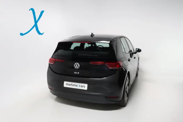 Volkswagen ID.3 Pro Performance 5