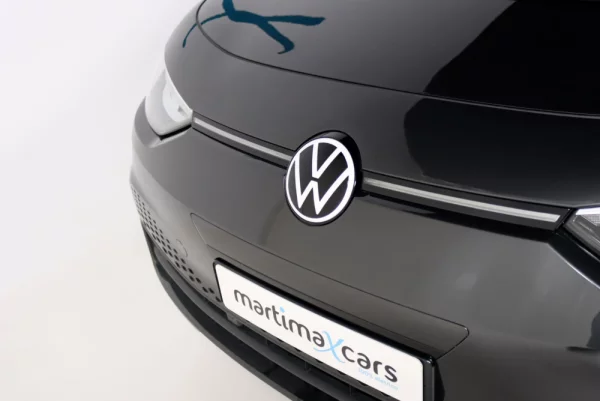 Volkswagen ID.3 Pro Performance 8