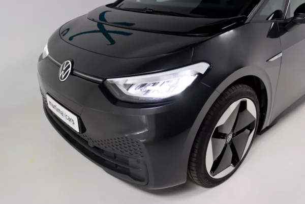 Volkswagen ID.3 Pro Performance 9