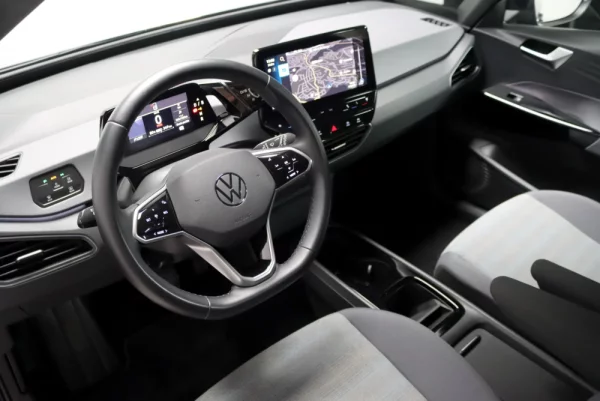 Volkswagen ID.3 Pro Performance 15