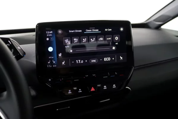 Volkswagen ID.3 Pro Performance 19
