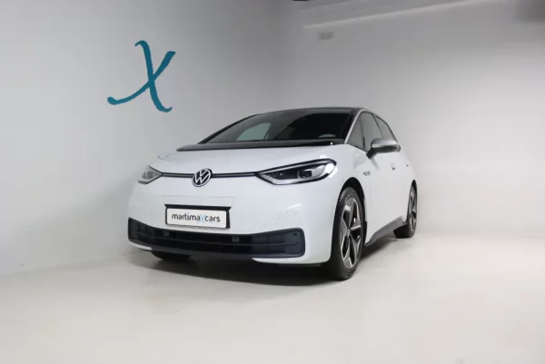 Volkswagen ID.3 58 kWh 1st 1