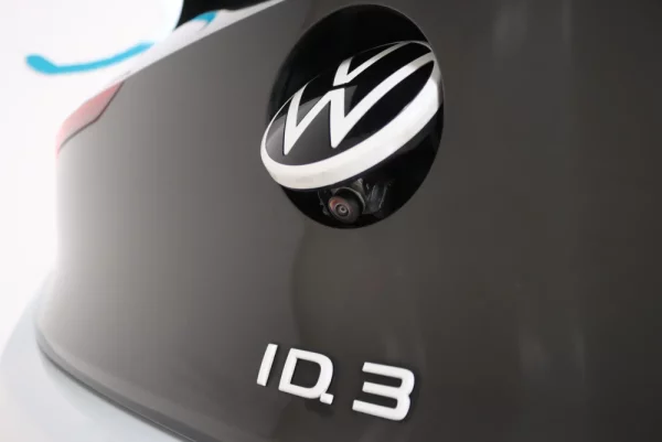 Volkswagen ID.3 58 kWh 1st 4