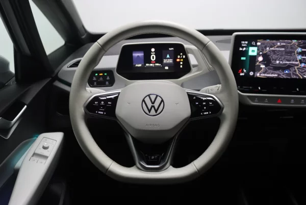Volkswagen ID.3 58 kWh 1st 6