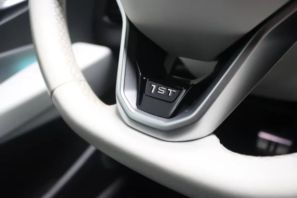 Volkswagen ID.3 58 kWh 1st 7