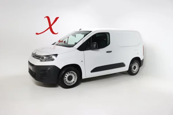 Citroen Berlingo 1.5 BlueHDi M Feel 3