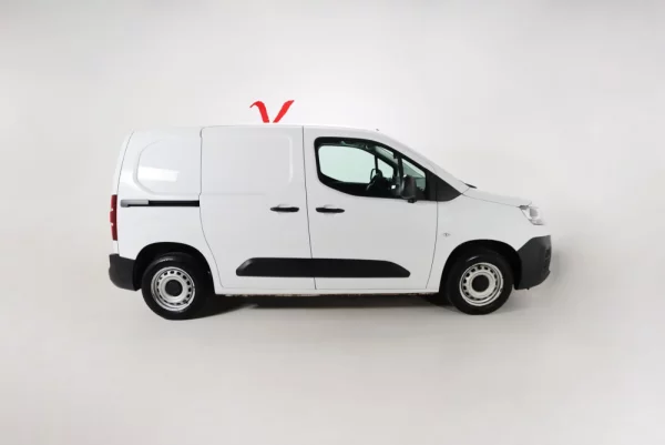 Citroen Berlingo 1.5 BlueHDi M Feel 5