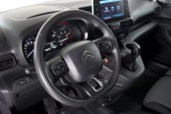 Citroen Berlingo 1.5 BlueHDi M Feel 16