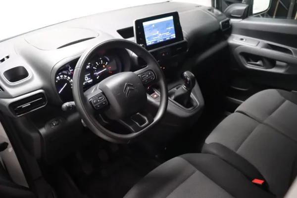 Citroen Berlingo 1.5 BlueHDi M Feel 19