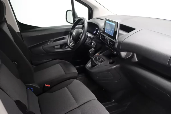 Citroen Berlingo 1.5 BlueHDi M Feel 21