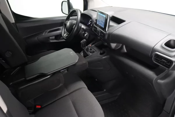 Citroen Berlingo 1.5 BlueHDi M Feel 22