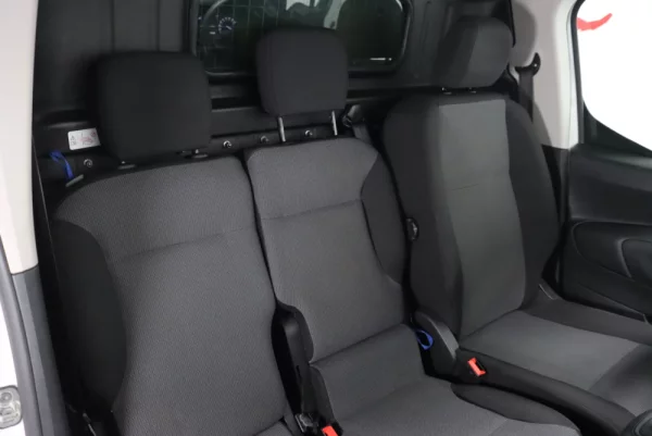 Citroen Berlingo 1.5 BlueHDi M Feel 25