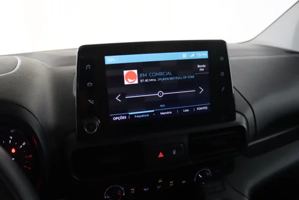 Citroen Berlingo 1.5 BlueHDi M Feel 26