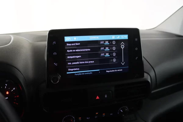 Citroen Berlingo 1.5 BlueHDi M Feel 27
