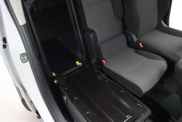 Citroen Berlingo 1.5 BlueHDi M Feel 36