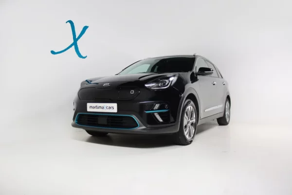 Kia e-Niro 64kWh 1