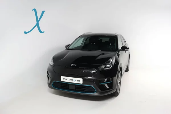 Kia e-Niro 64kWh 3