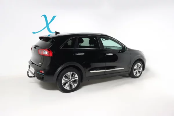 Kia e-Niro 64kWh 4