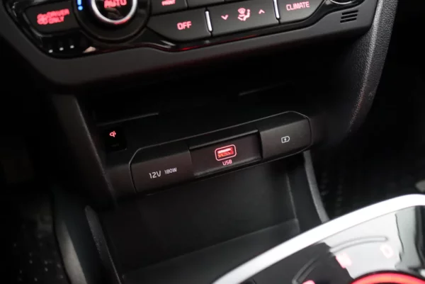 Kia e-Niro 64kWh 15