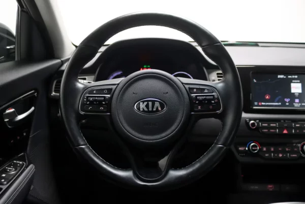 Kia e-Niro 64kWh 30