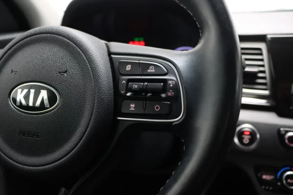 Kia e-Niro 64kWh 31