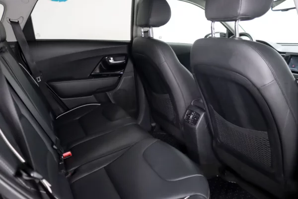 Kia e-Niro 64kWh 34