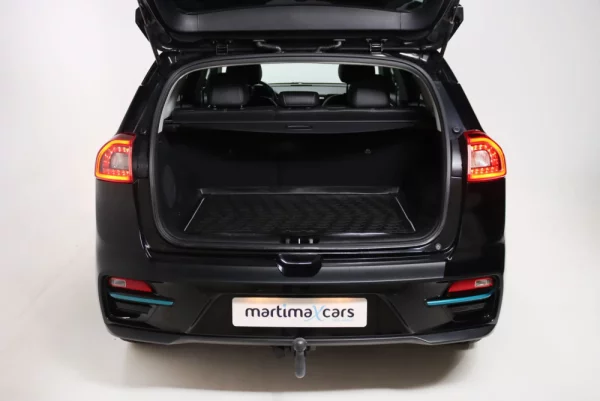 Kia e-Niro 64kWh 36