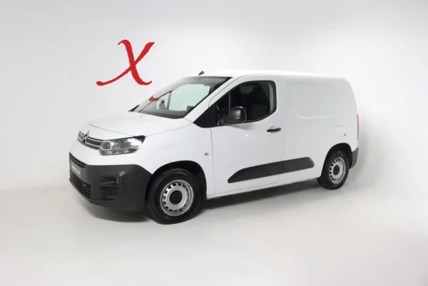 Citroen Berlingo 1.5 BlueHDi M Feel 2