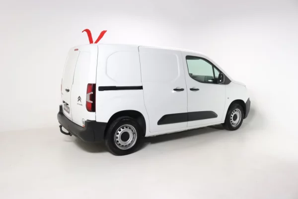 Citroen Berlingo 1.5 BlueHDi M Feel 4